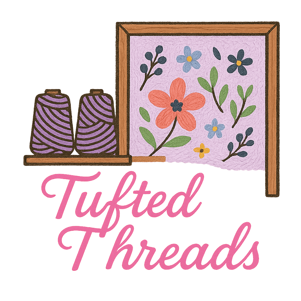 Tufted Threads